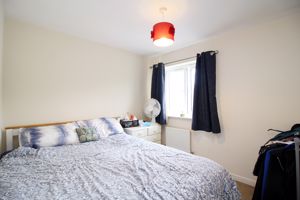 Bedroom One- click for photo gallery